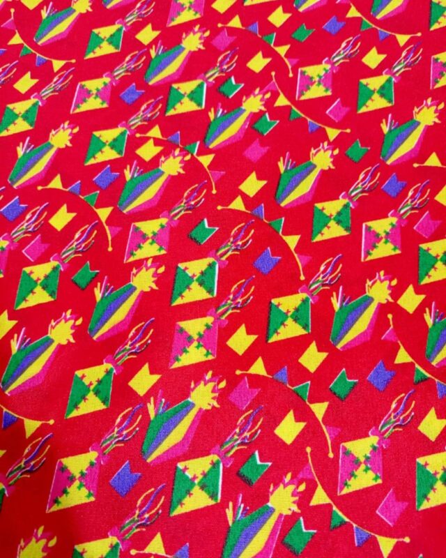 bandeirinhas-640x800 Tecido Chita